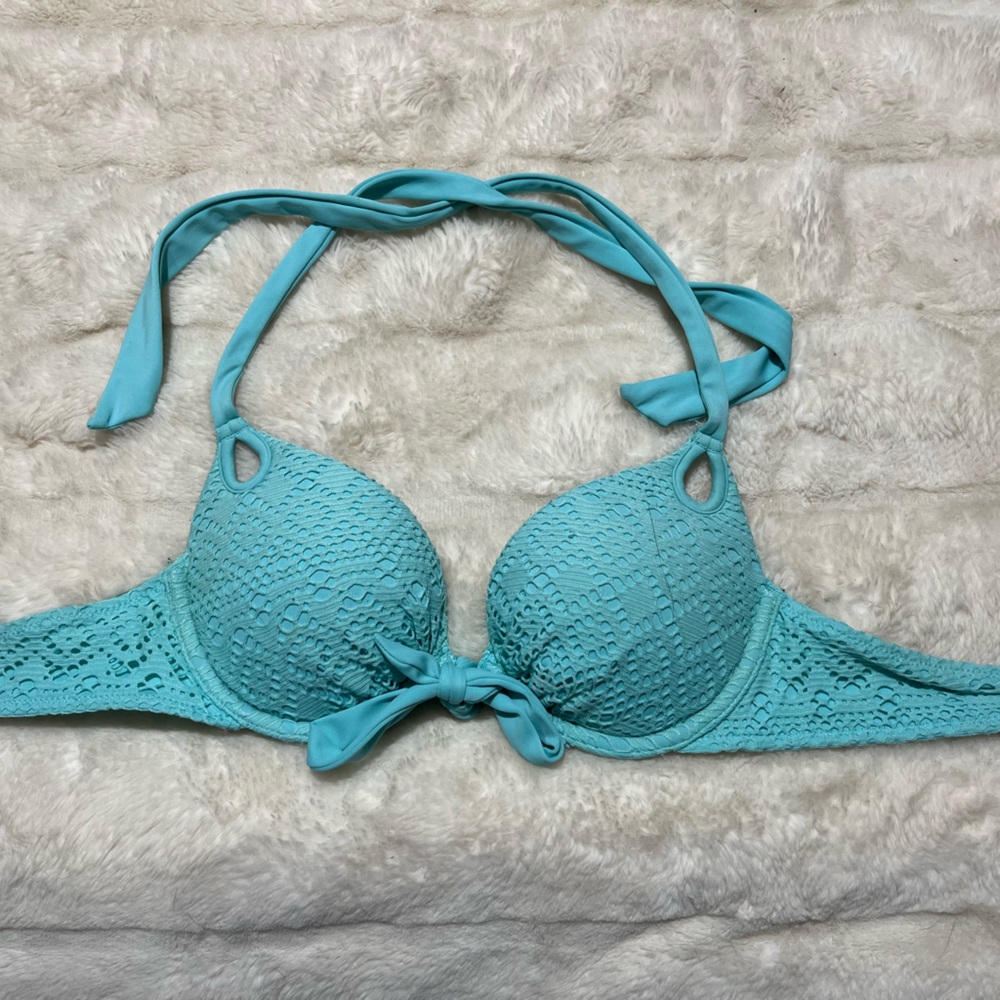 Victoria secret bombshell bikini top 34A